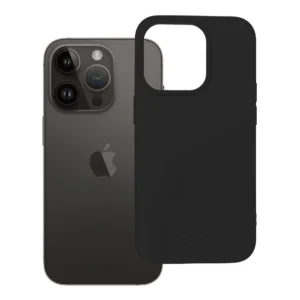 Etui Roar Space Case do Apple iPhone 15 Pro Max czarne