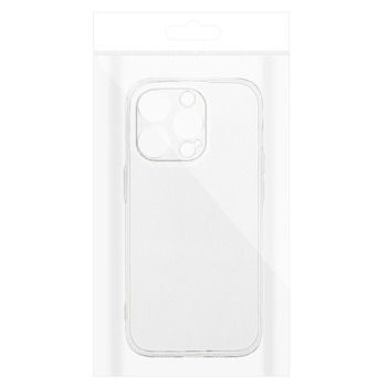Etui Clear Case do Oppo Reno 5 4G/5G przezroczyste - obrazek 4