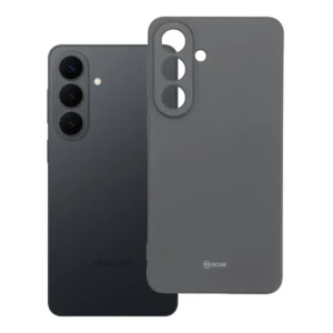 Etui Roar Jelly Case do Samsung Galaxy A37 5G szare