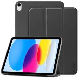 Tech-Protect SC Pen Etui SmartCase na iPad 10/11 gen. czarne