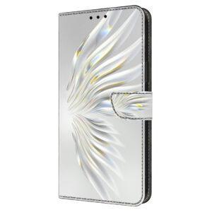 Etui zamykane Grandoin do Xiaomi Redmi Note 13 Pro Plus 5G skrzydło