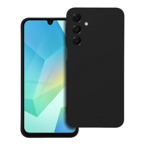 Etui Roar Space Case do Samsung Galaxy A16 4G/5G czarne