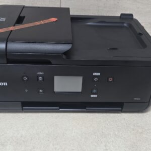 Canon PIXMA TR7650 Nowa