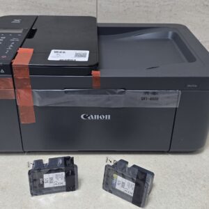 Canon PIXMA TR4755i Nowa