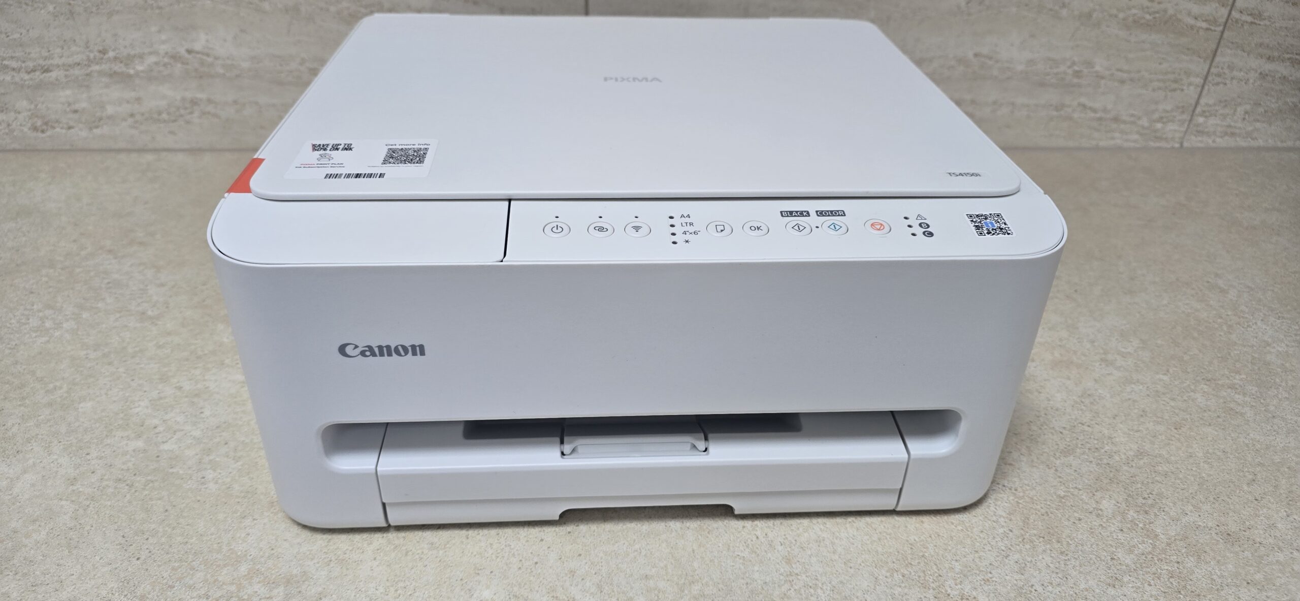 Canon PIXMA TS4150i Nowa