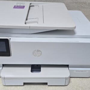 HP ENVY Photo 7900 All-in-One