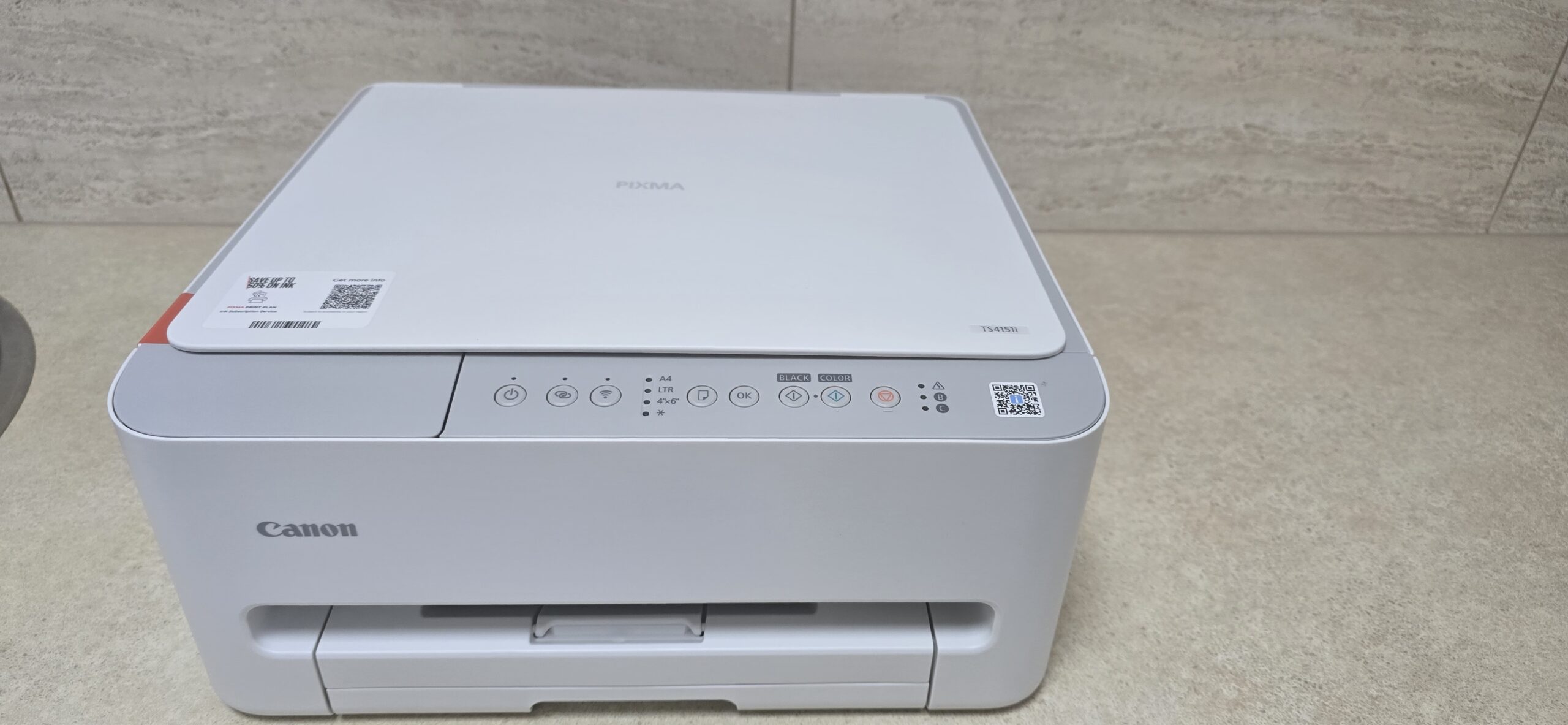 Canon PIXMA TS4151i - Nowa