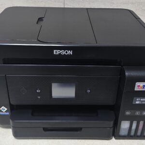 Epson EcoTank ET-4850