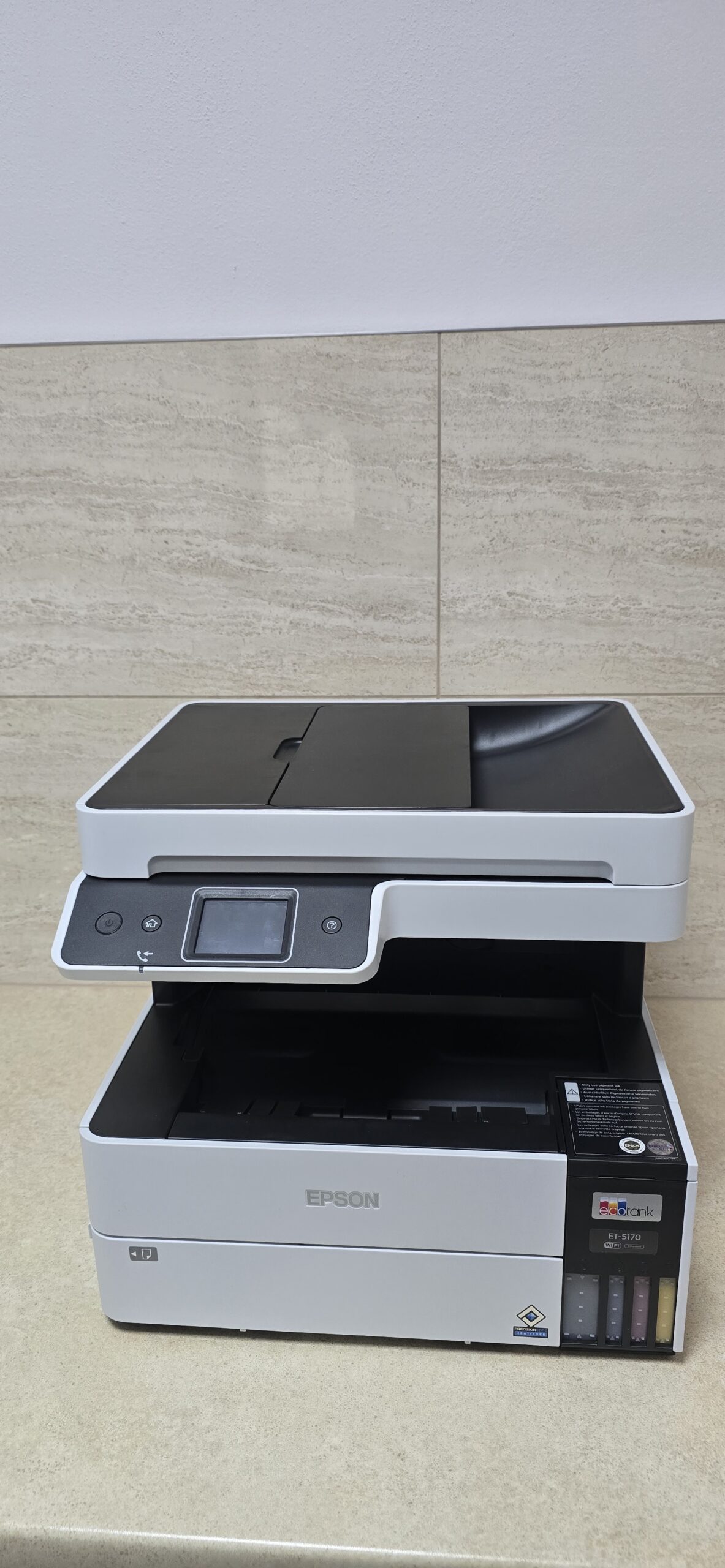 Epson EcoTank ET-5170