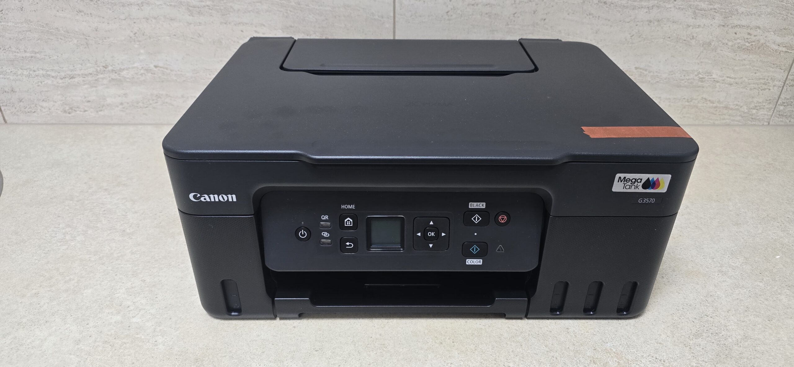 Canon PIXMA G3570