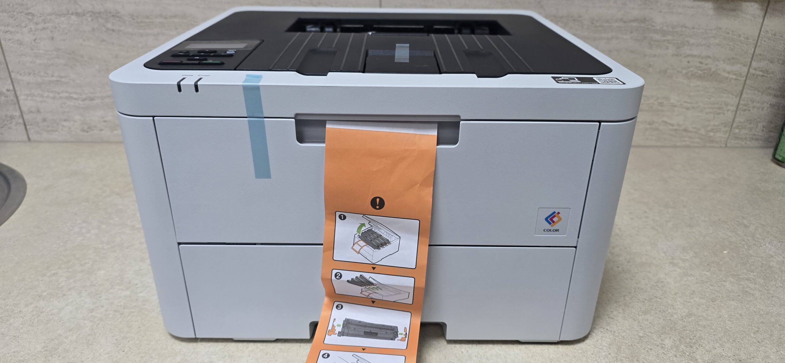 Brother HL-L3240CDW