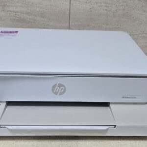 HP ENVY 6120e All-in-One