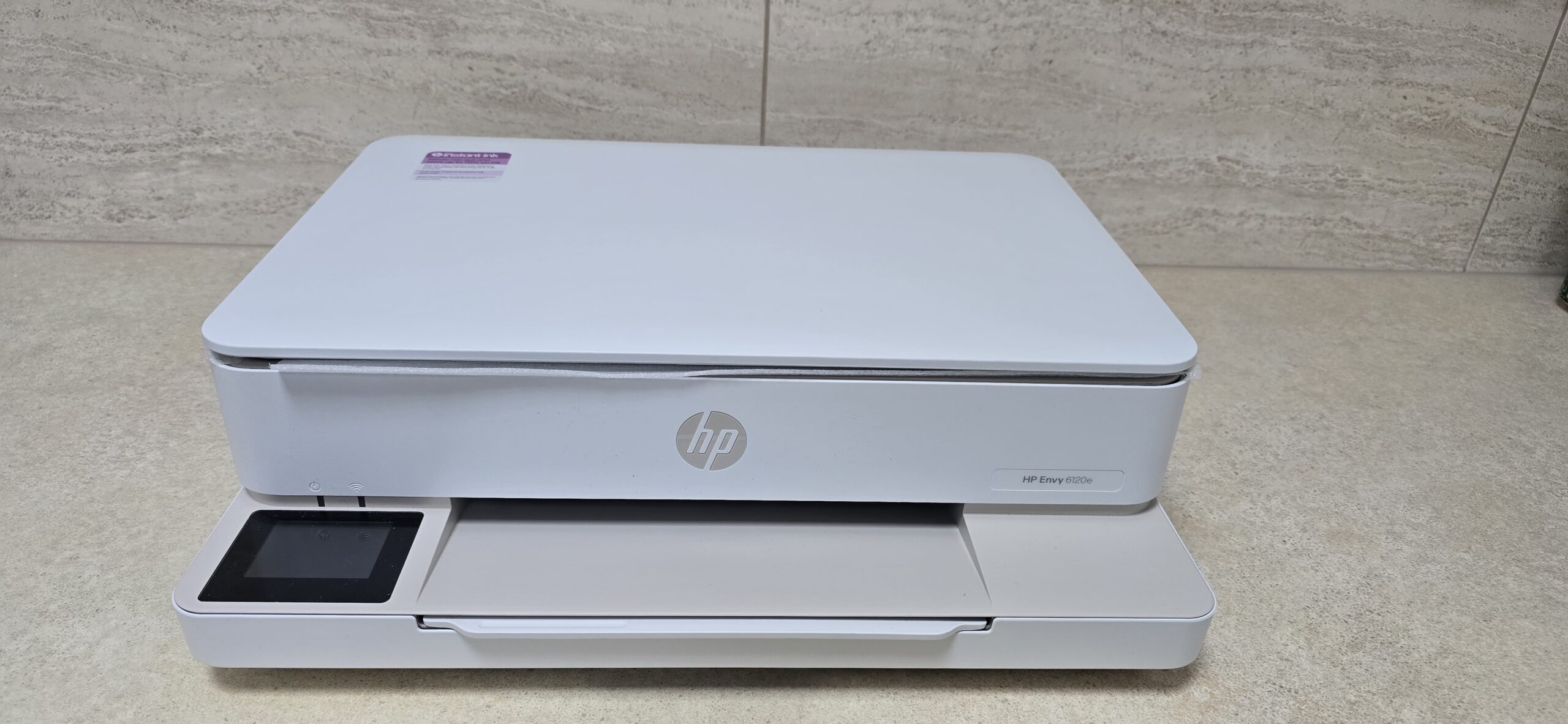 HP ENVY 6120e All-in-One