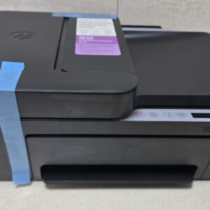 HP DESKJET 4320