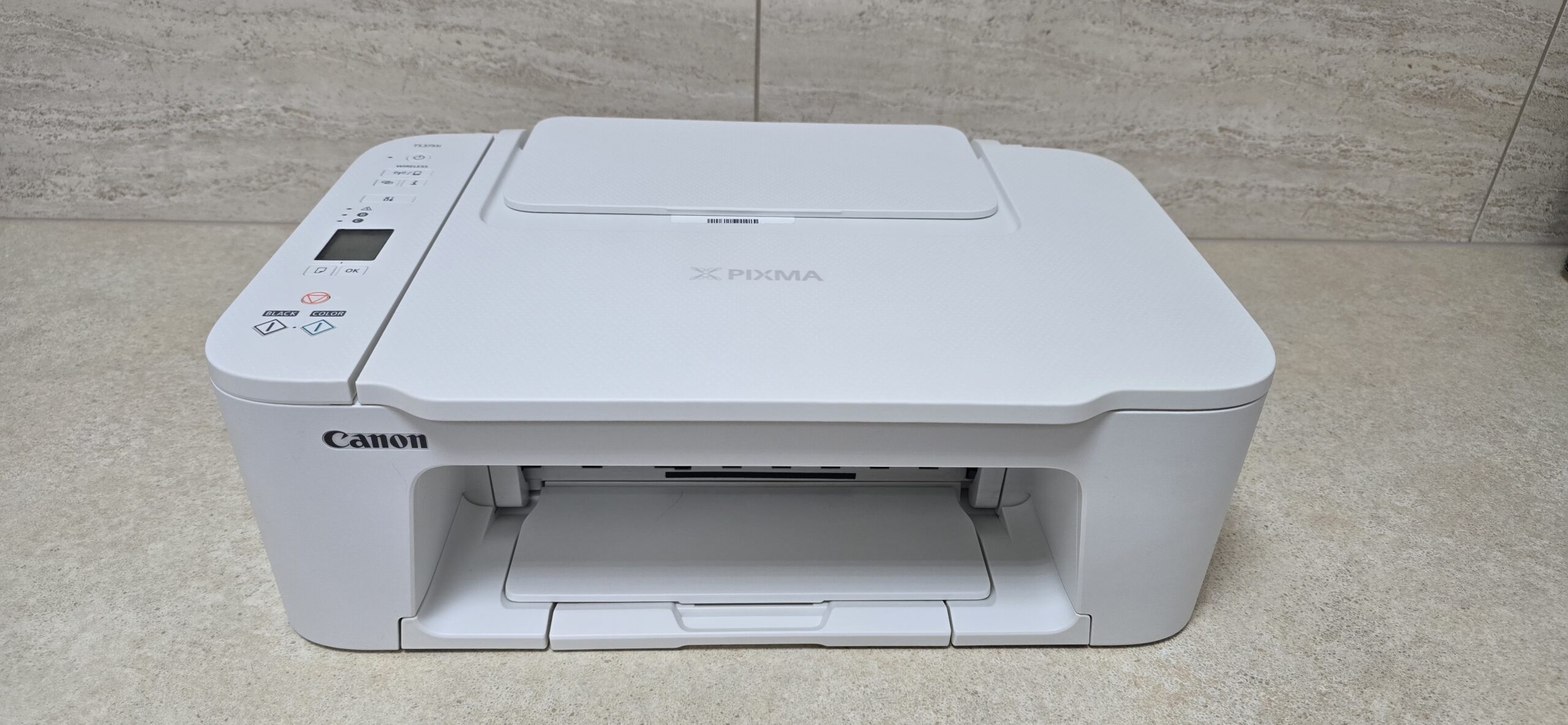 Canon PIXMA TS3751i