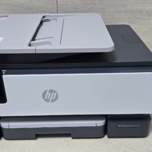 HP OFFICEJET PRO 8122e