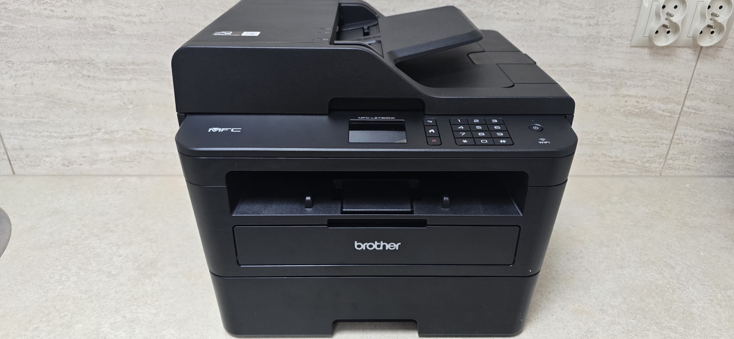BROTHER MFC-L2730DW