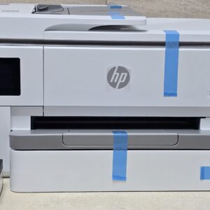 HP OFFICEJET PRO 9720e - Nowa