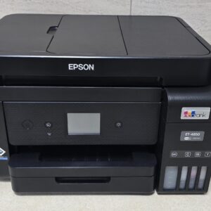 Epson EcoTank ET-4850