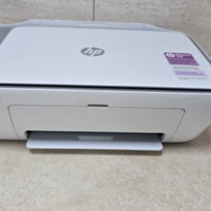 HP DESKJET 2820e - Bez tuszy