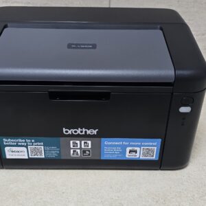 BROTHER HL-L1240W