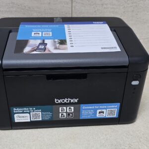 BROTHER HL-L1240W
