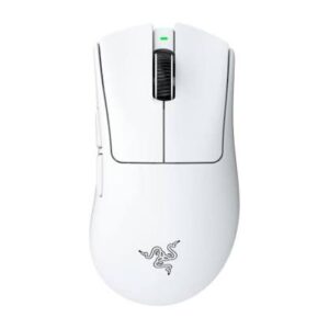 Mysz Razer Deathadder V4 Pro biała