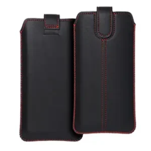 Etui wsuwane na telefon wsuwka Ultra Slim M4 czarne