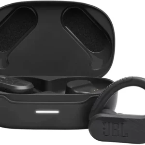 Słuchawki JBL Endurance Peak 3 TWS czarne