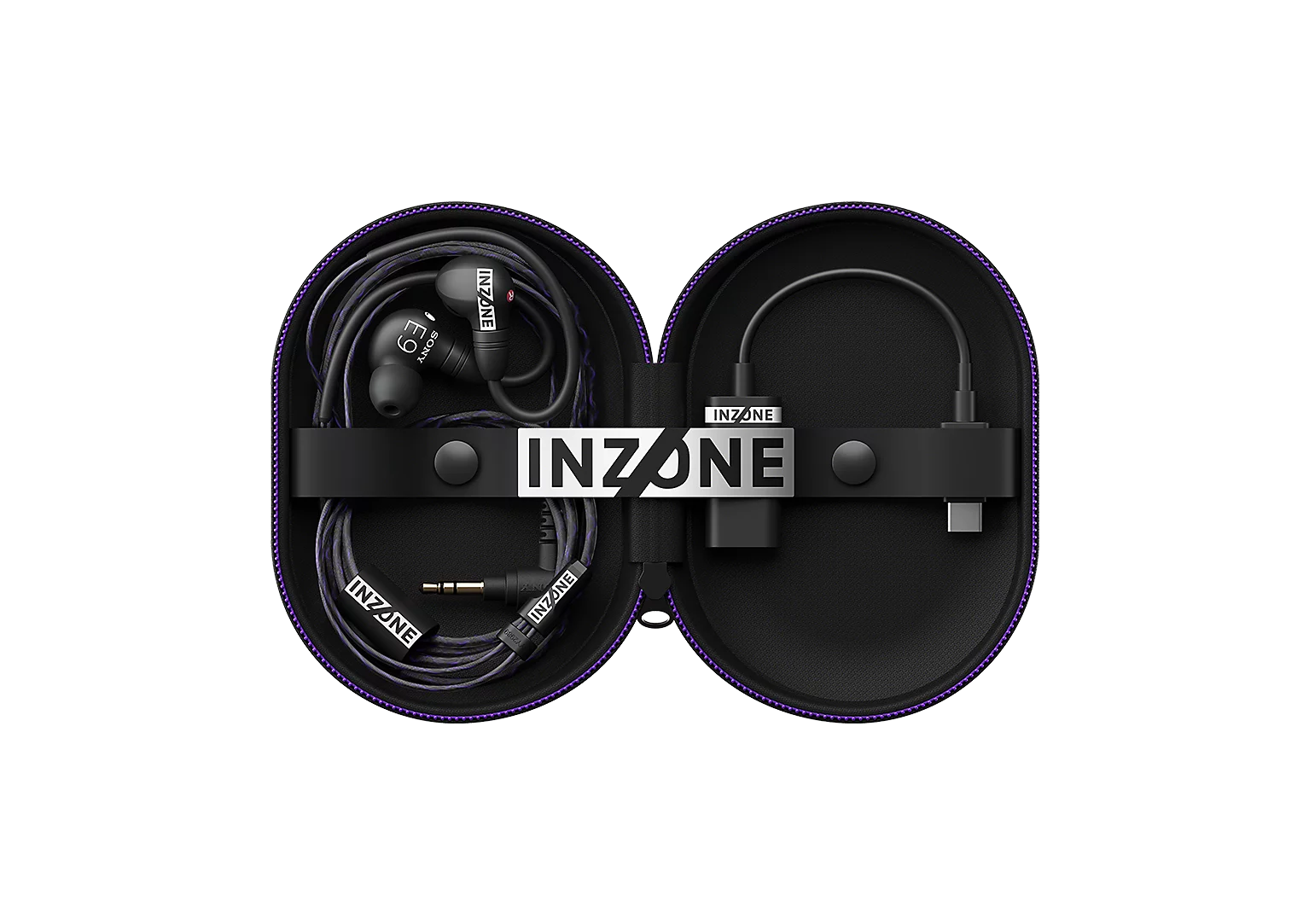 Słuchawki nauszne Sony INZONE E9 - obrazek 2