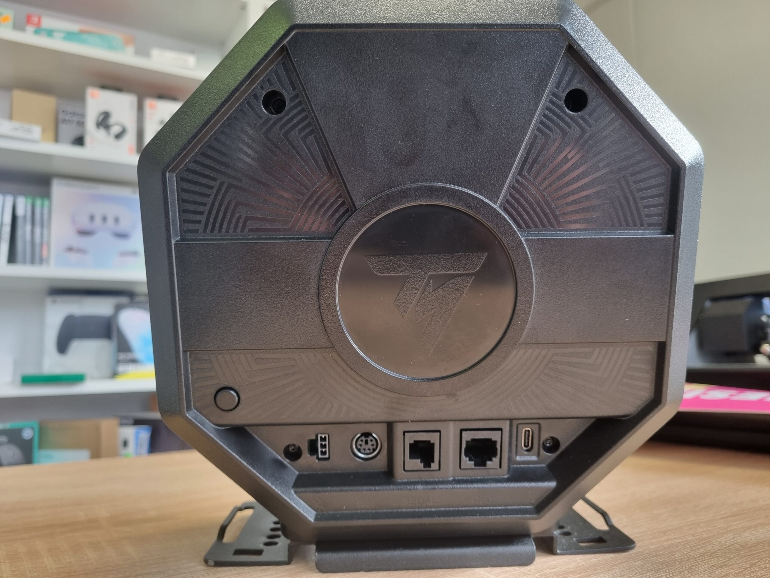 TRUSTMASTER T598 - obrazek 6