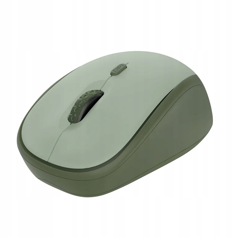 Trust Yvi+ myszka Biuro Po prawej stronie RF Wireless Optyczny 1600 DPI
