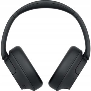 Sony WH-CH720N słuchawki nauszne ANC czarne