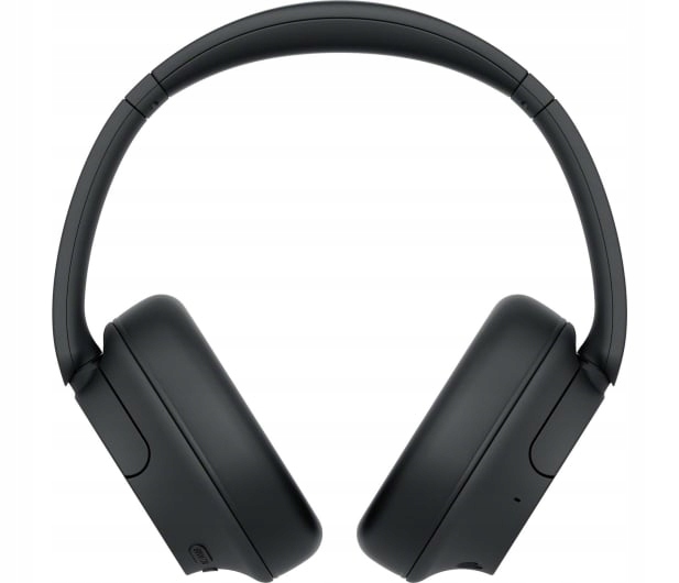 Sony WH-CH720N słuchawki nauszne ANC czarne - obrazek 3
