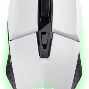 Myszka bezprzewodowa Trust GXT 1108 Vylax sensor optyczny