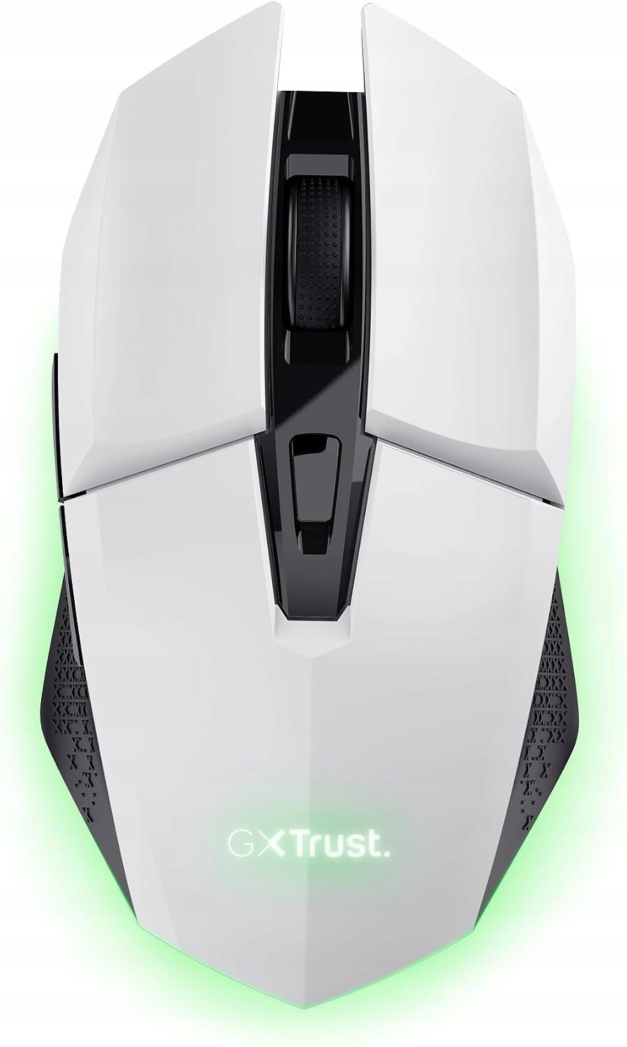 Myszka bezprzewodowa Trust GXT 1108 Vylax sensor optyczny