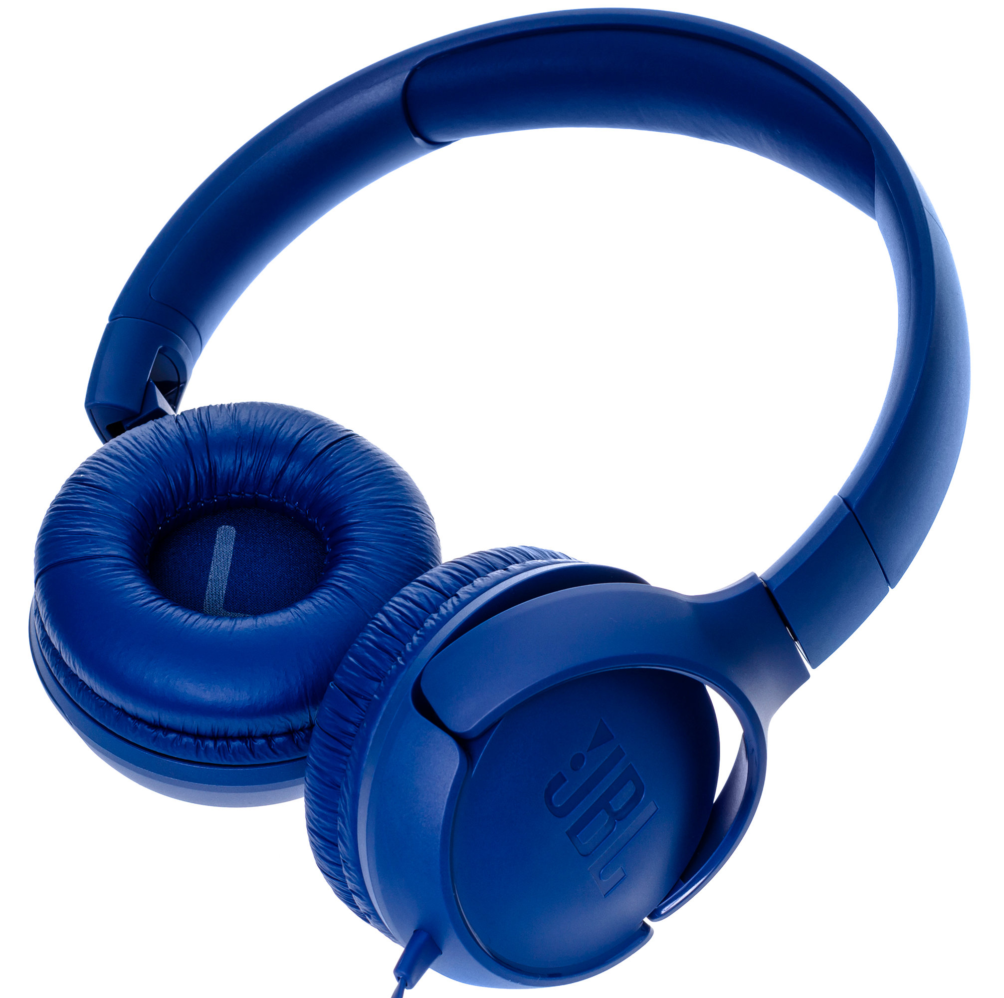 Słuchawki nauszne JBL Tune 500 Niebieski