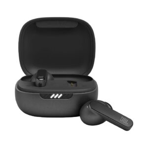 Słuchawki bezprzewodowe dokanałowe JBL Live Pro 2 TWS czarne