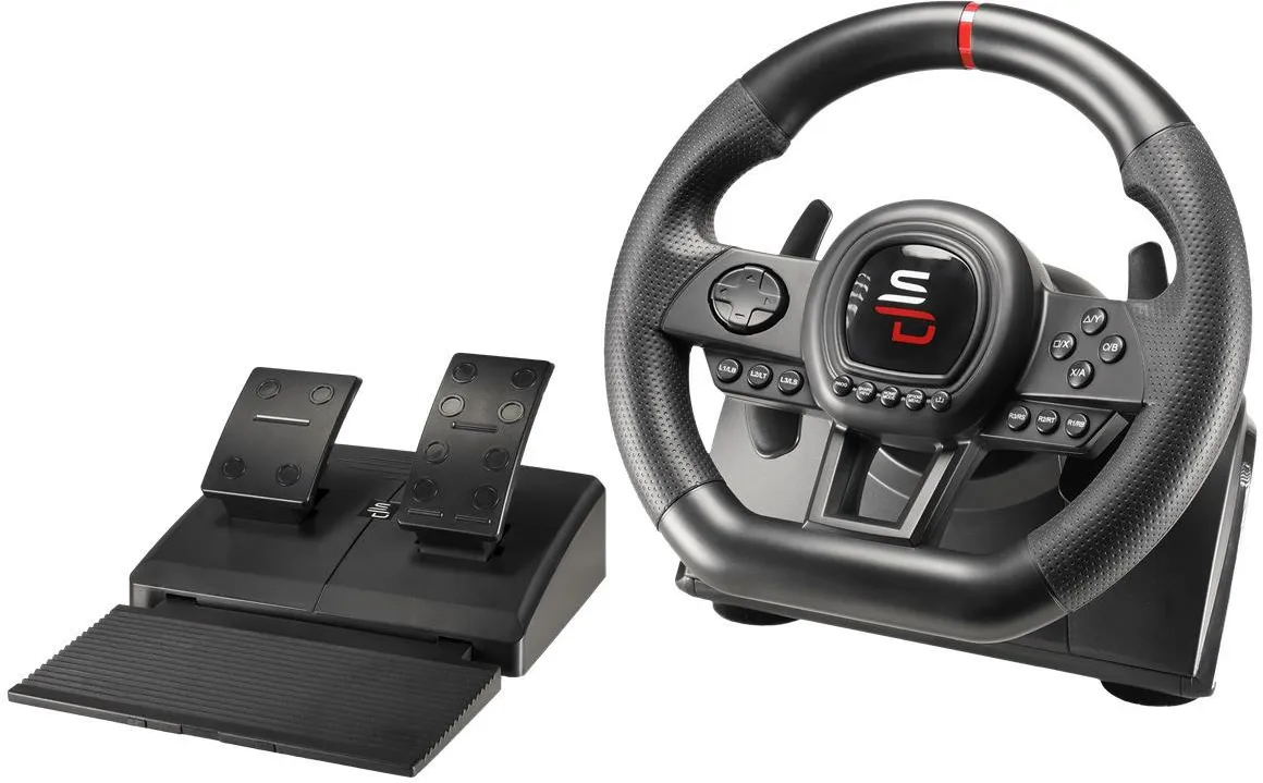 SUPERDRIVE SV 650