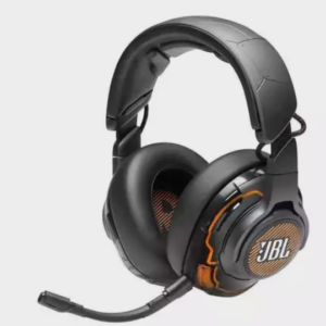 JBL Quantum One – czarne