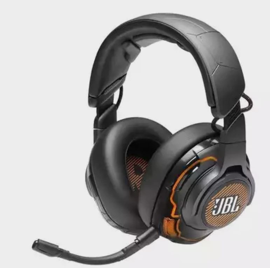 JBL Quantum One – czarne