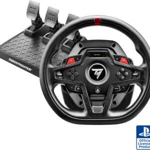 TRUSTMASTER T248R