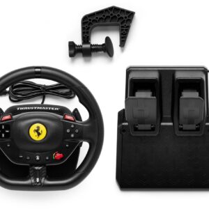 Thrustmaster T98-P Ferrari 296 GTB